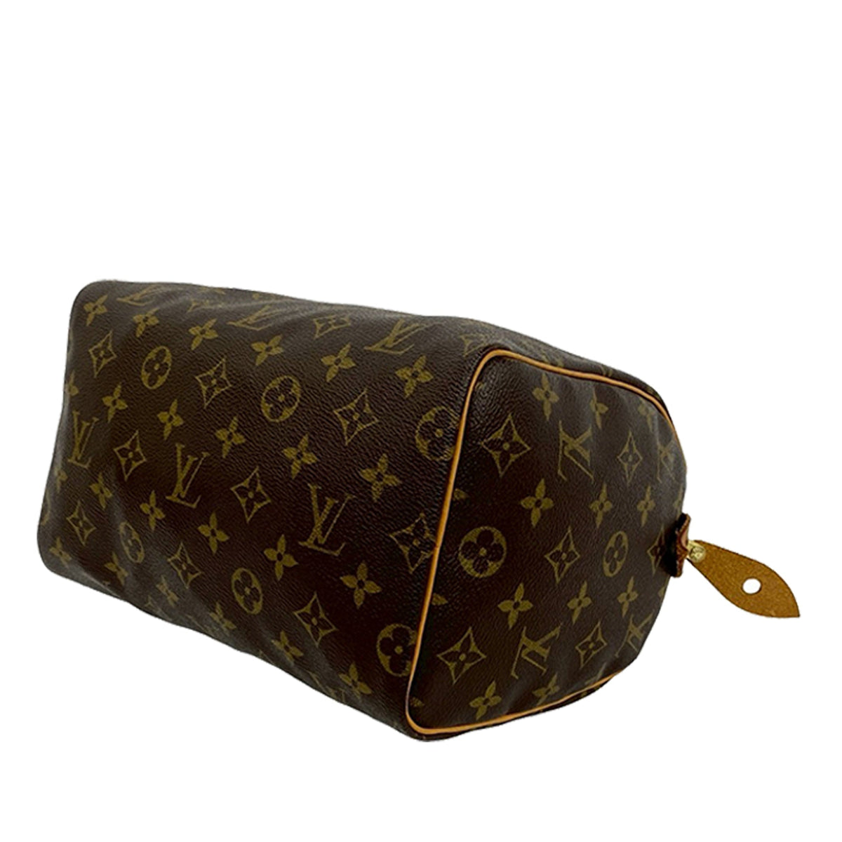 Louis Vuitton Monogram Speedy 25