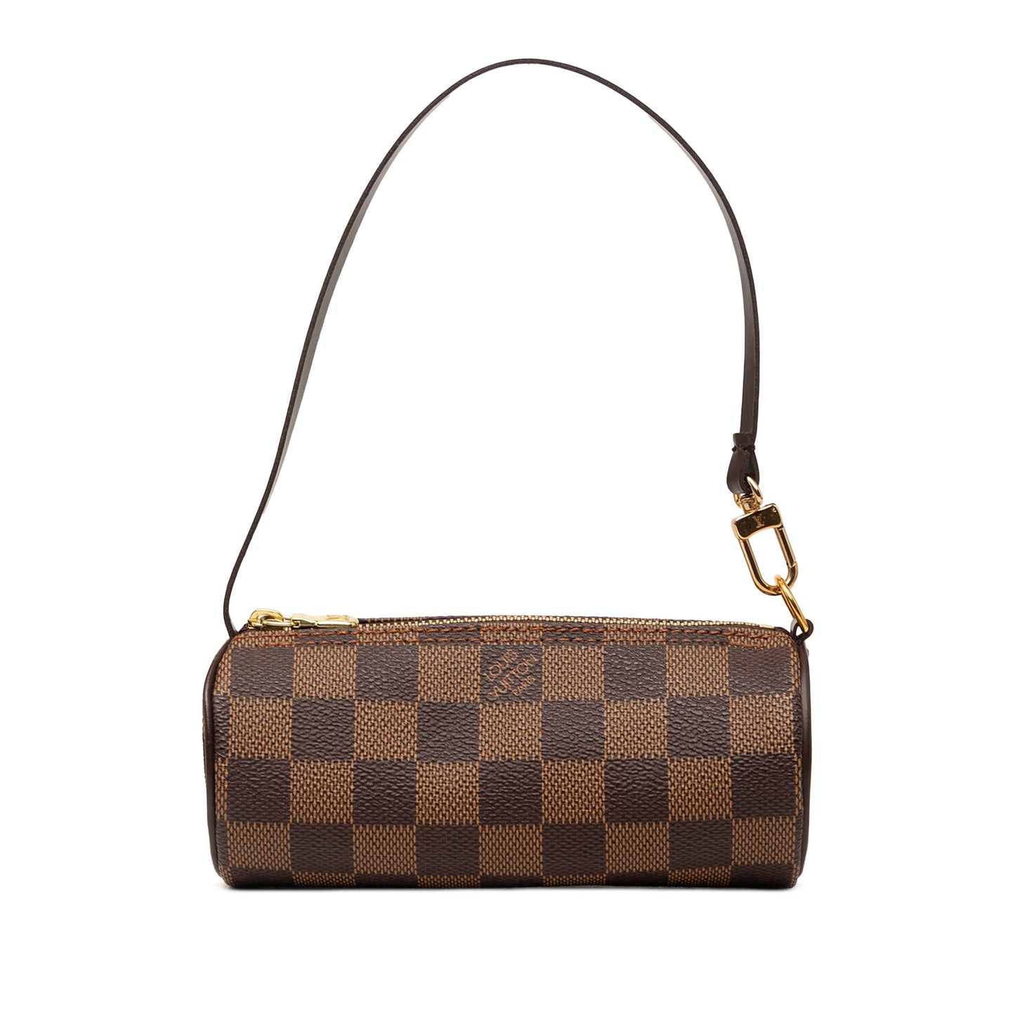 Louis Vuitton Damier Ebene Papillon Pochette