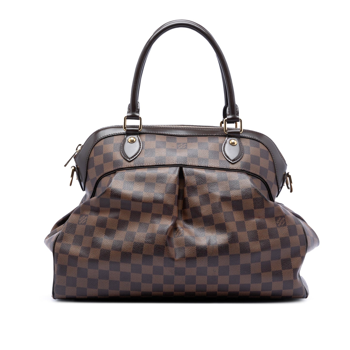 Louis Vuitton Damier Ebene Trevi GM