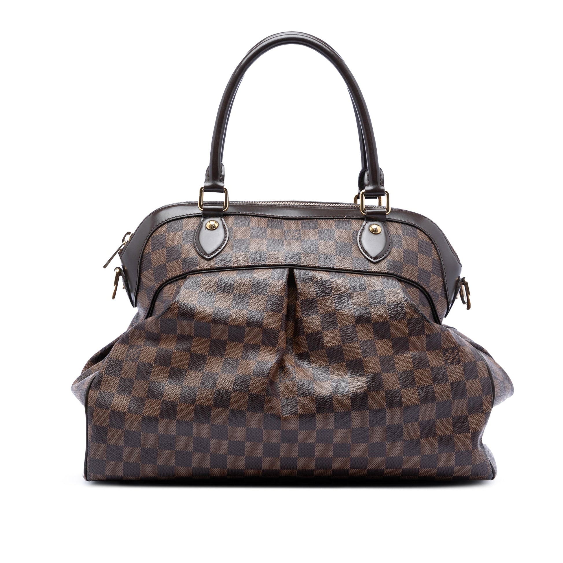Louis Vuitton Damier Ebene Trevi GM