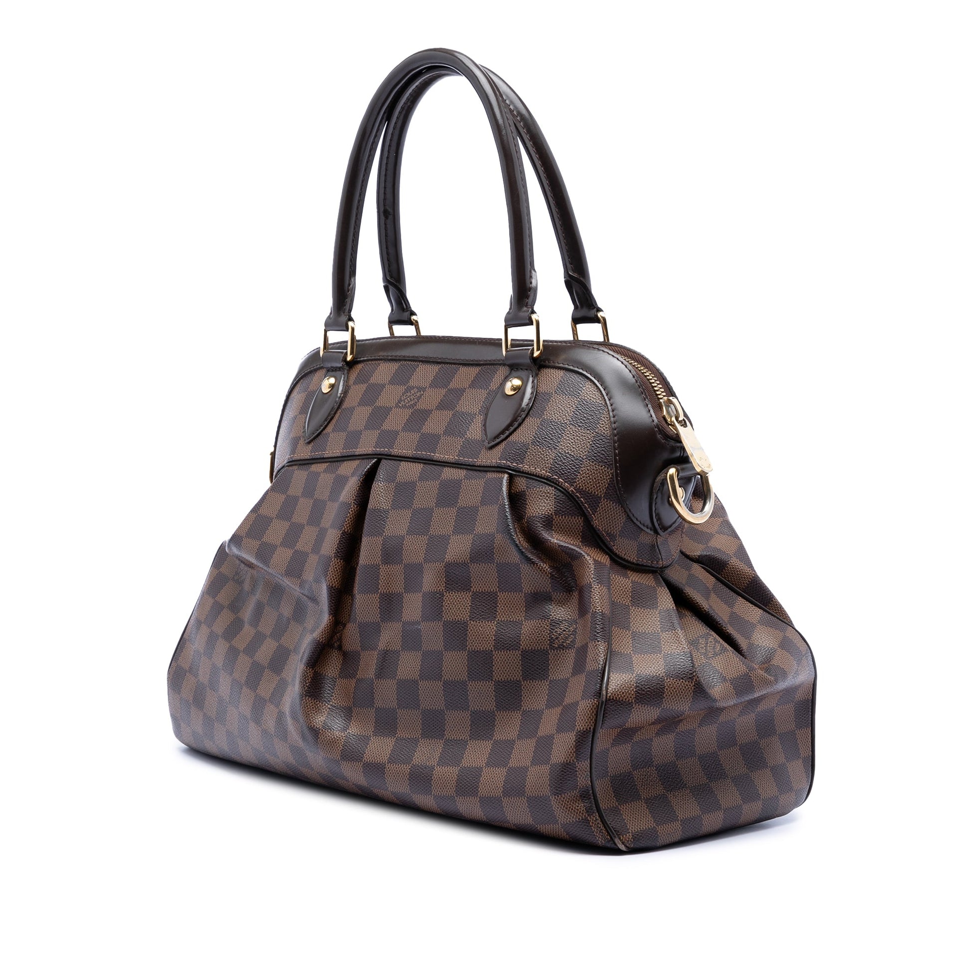 Louis Vuitton Damier Ebene Trevi GM