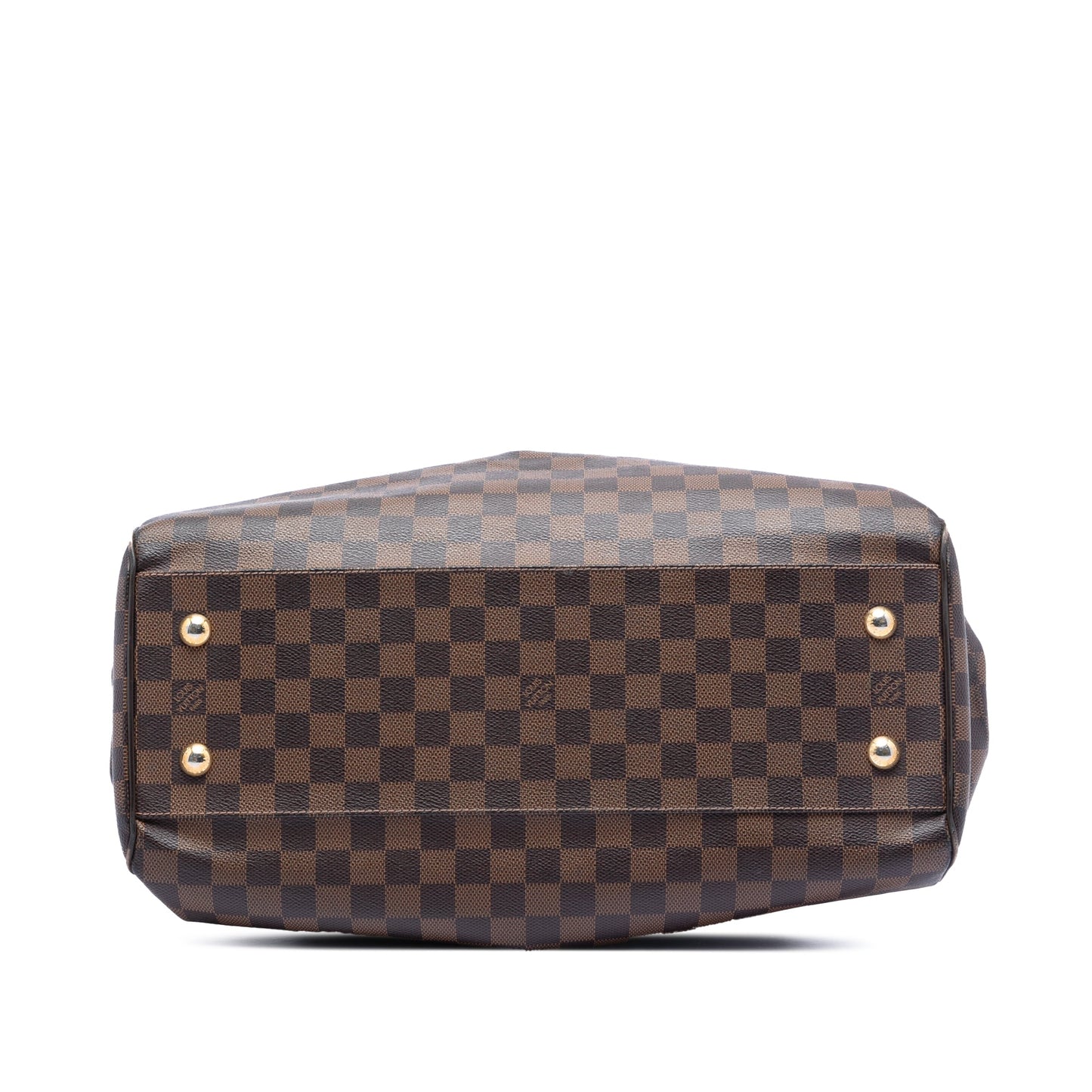 Louis Vuitton Damier Ebene Trevi GM