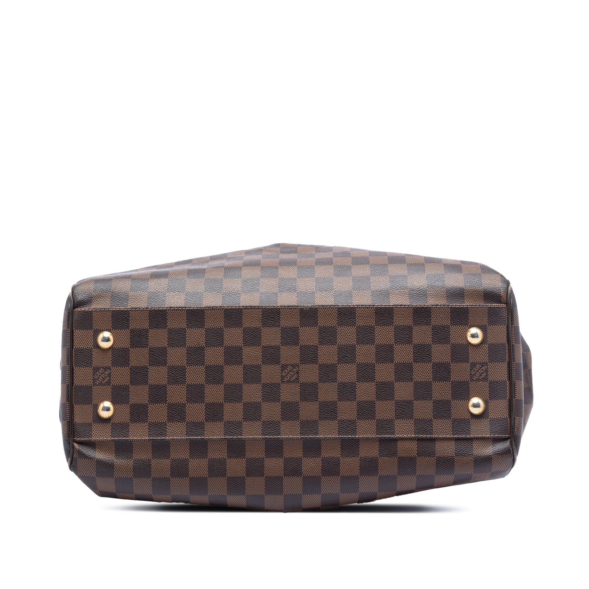 Louis Vuitton Damier Ebene Trevi GM