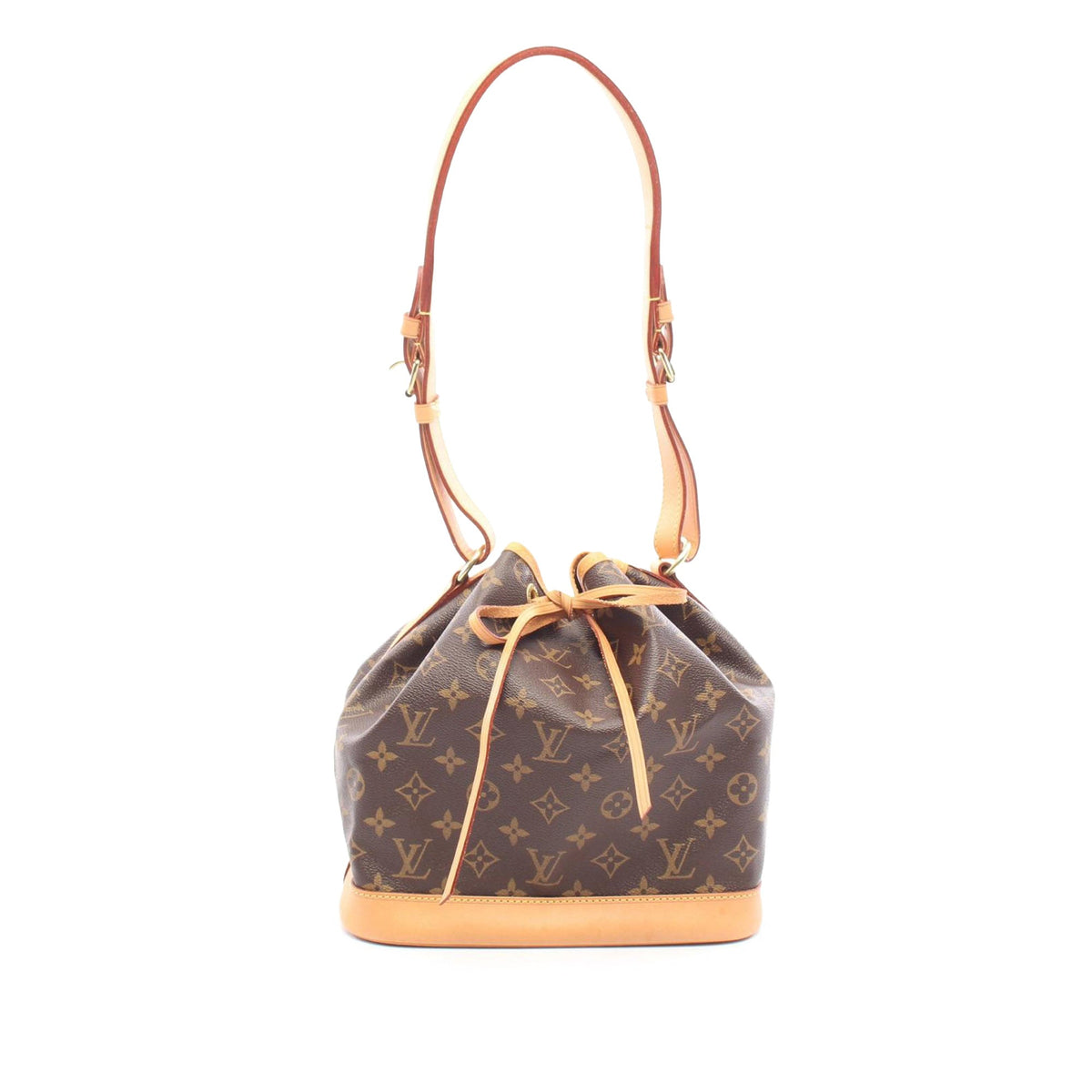 Louis Vuitton Monogram Noe GM