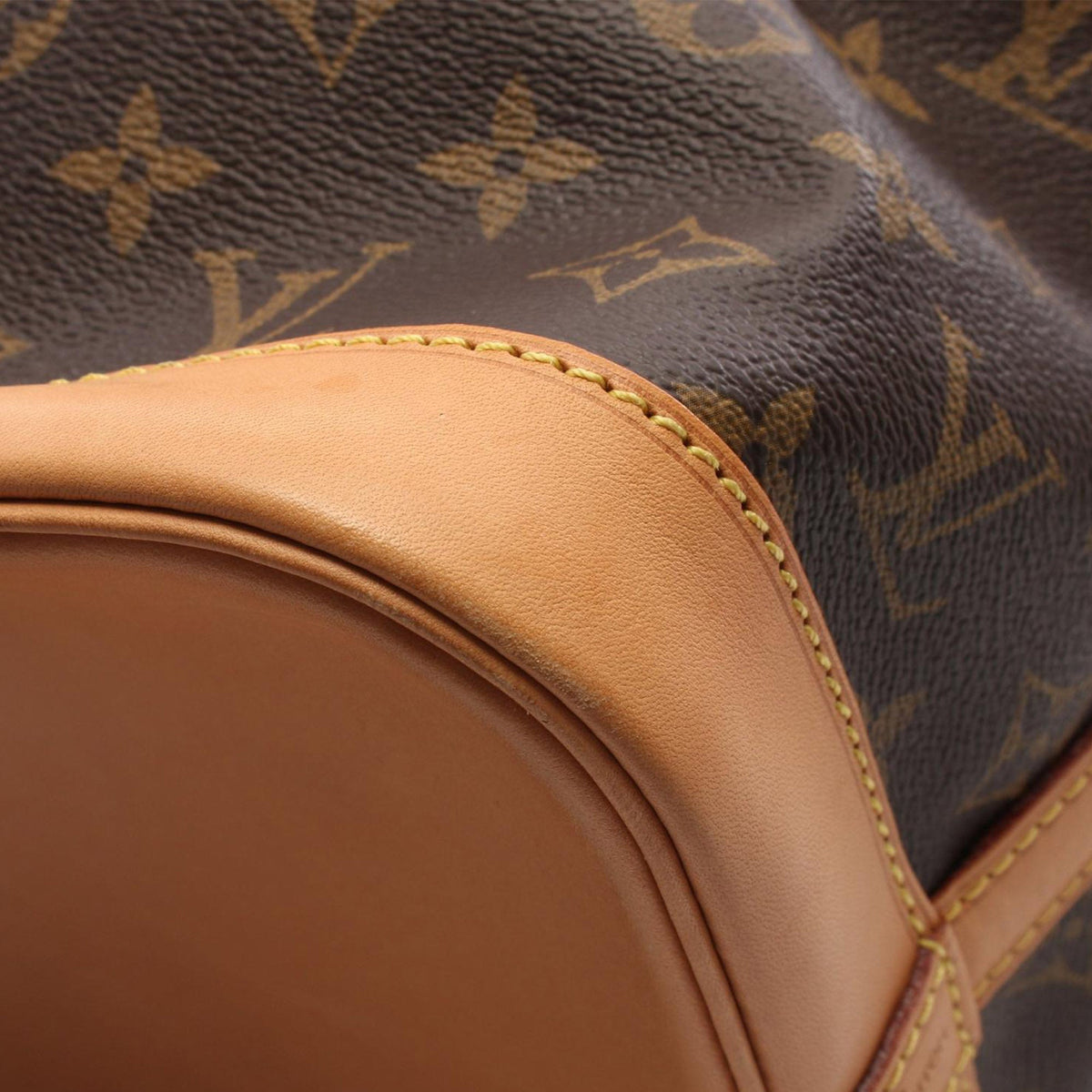 Louis Vuitton Monogram Noe GM