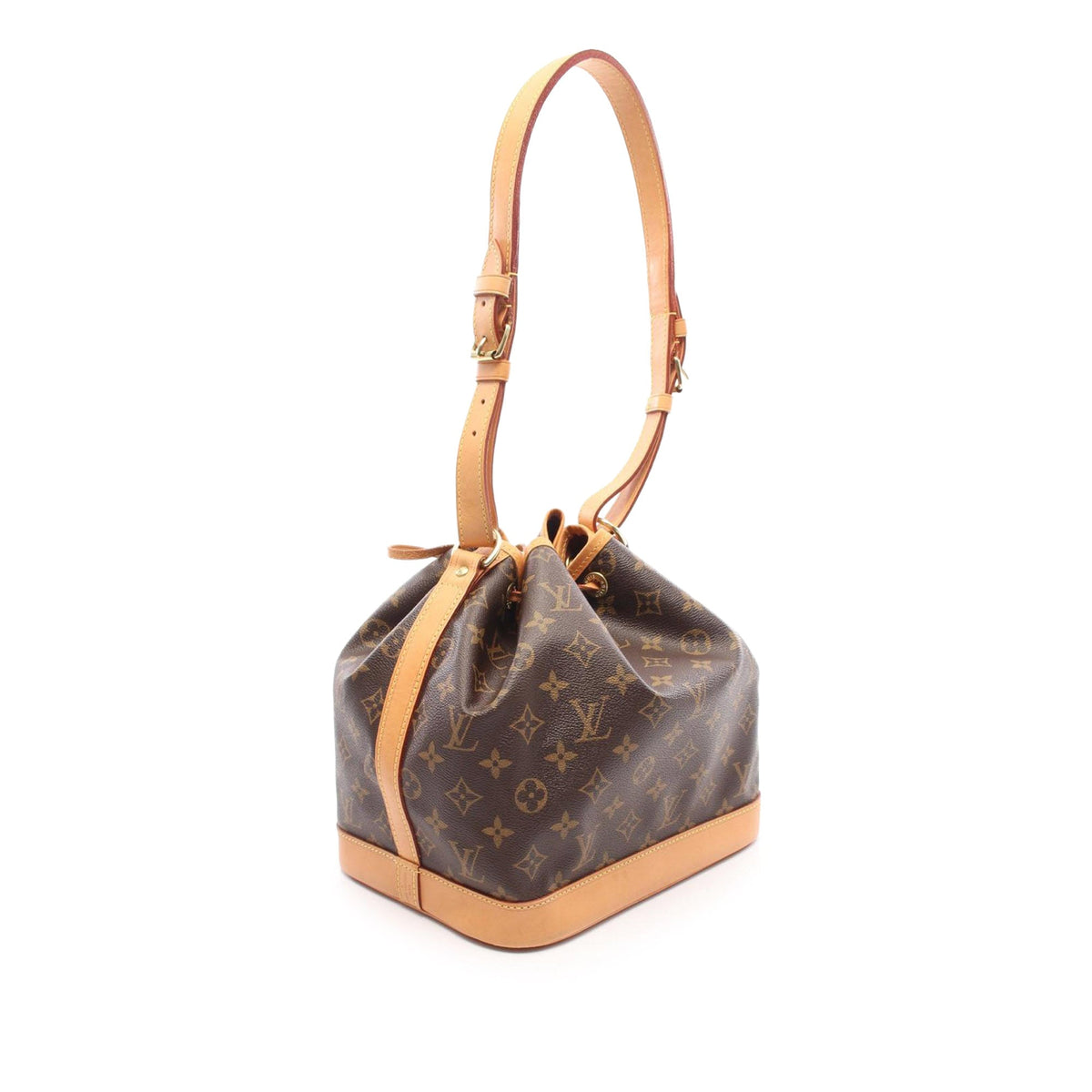 Louis Vuitton Monogram Noe GM