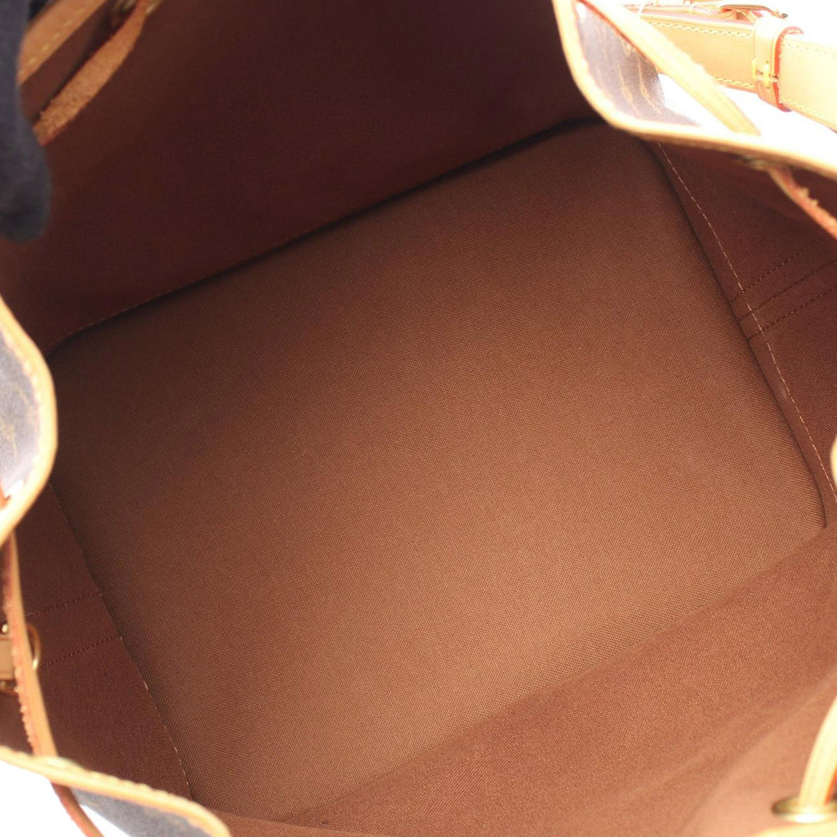 Louis Vuitton Monogram Noe GM