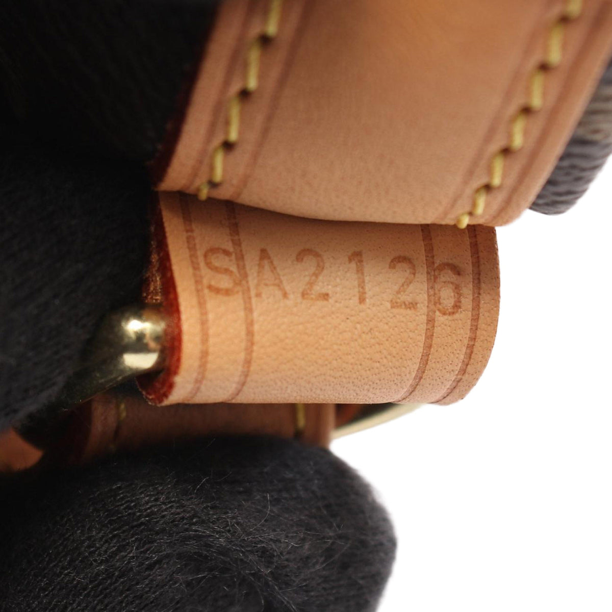 Louis Vuitton Monogram Noe GM