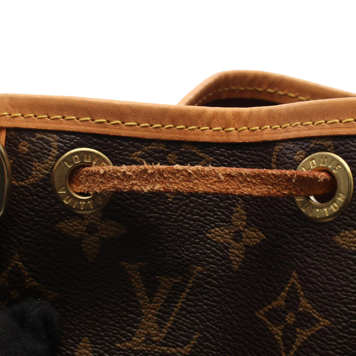 Louis Vuitton Monogram Noe GM