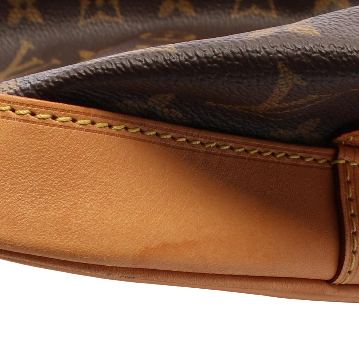 Louis Vuitton Monogram Noe GM