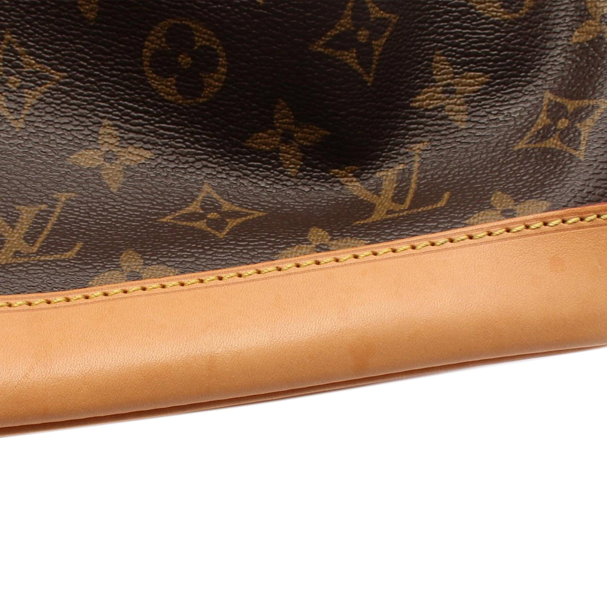 Louis Vuitton Monogram Noe GM