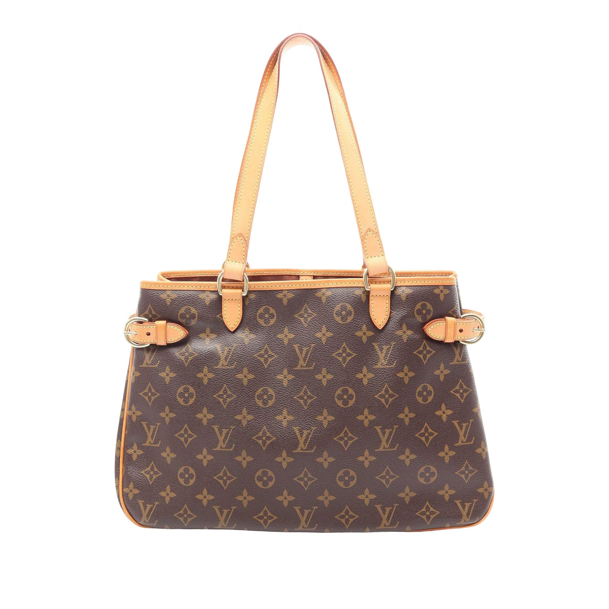 Louis Vuitton Monogram Batignolles Horizontal