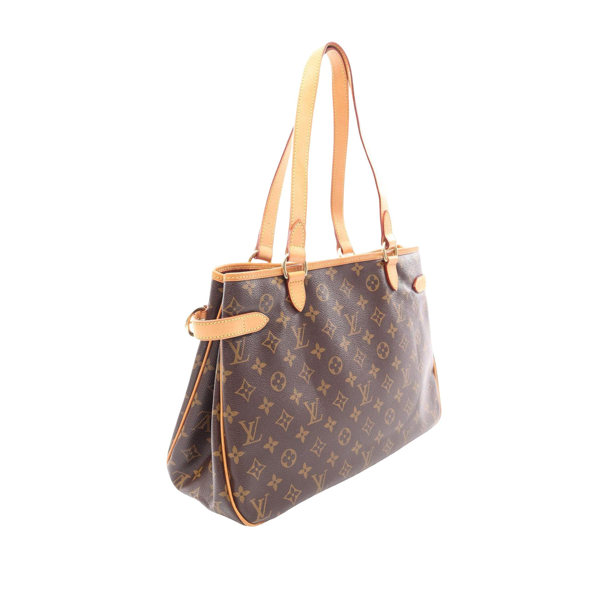 Louis Vuitton Monogram Batignolles Horizontal