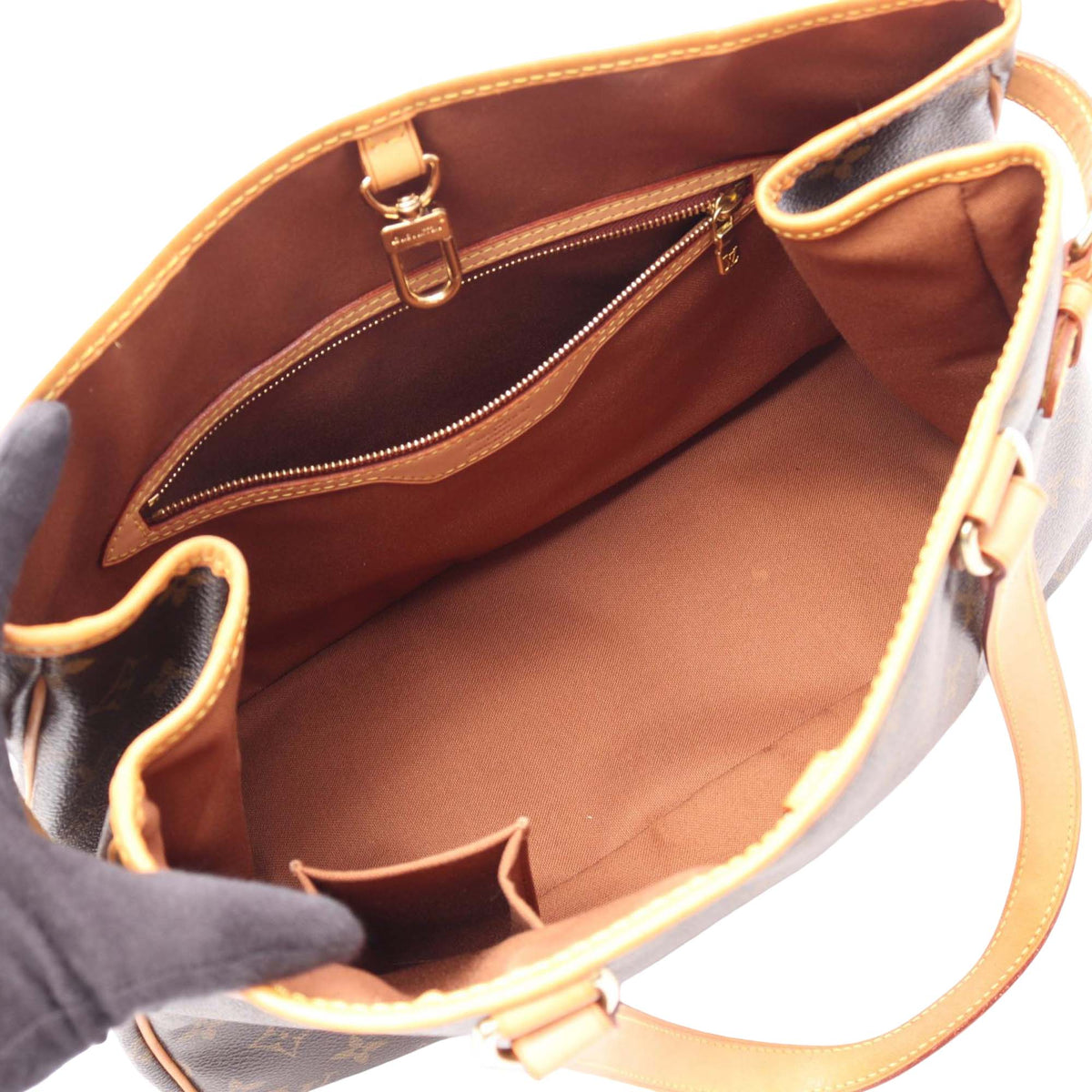 Louis Vuitton Monogram Batignolles Horizontal