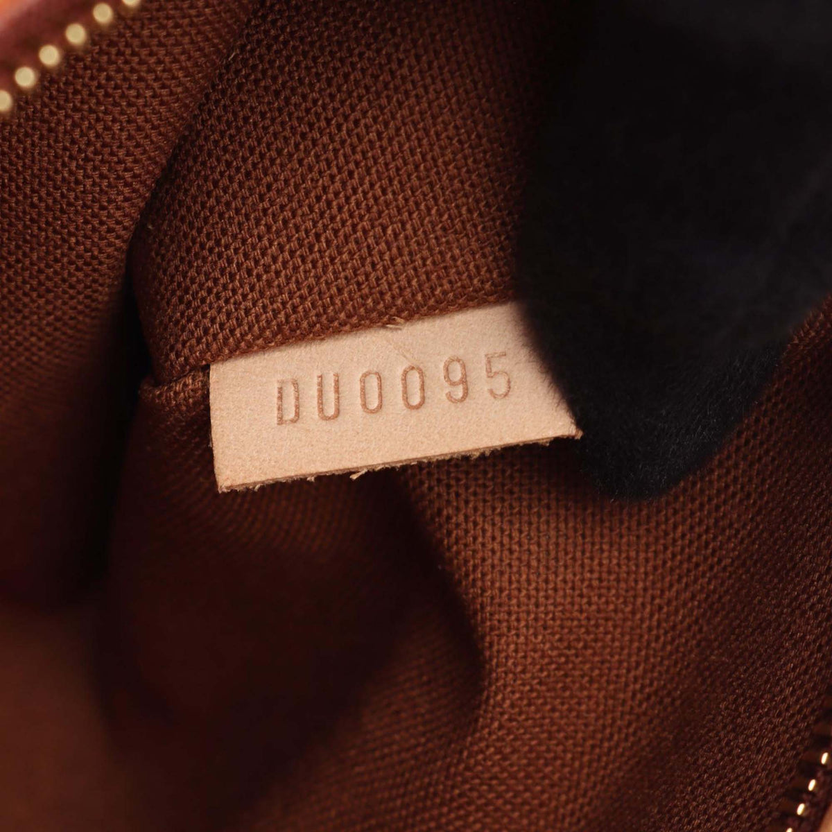 Louis Vuitton Monogram Batignolles Horizontal