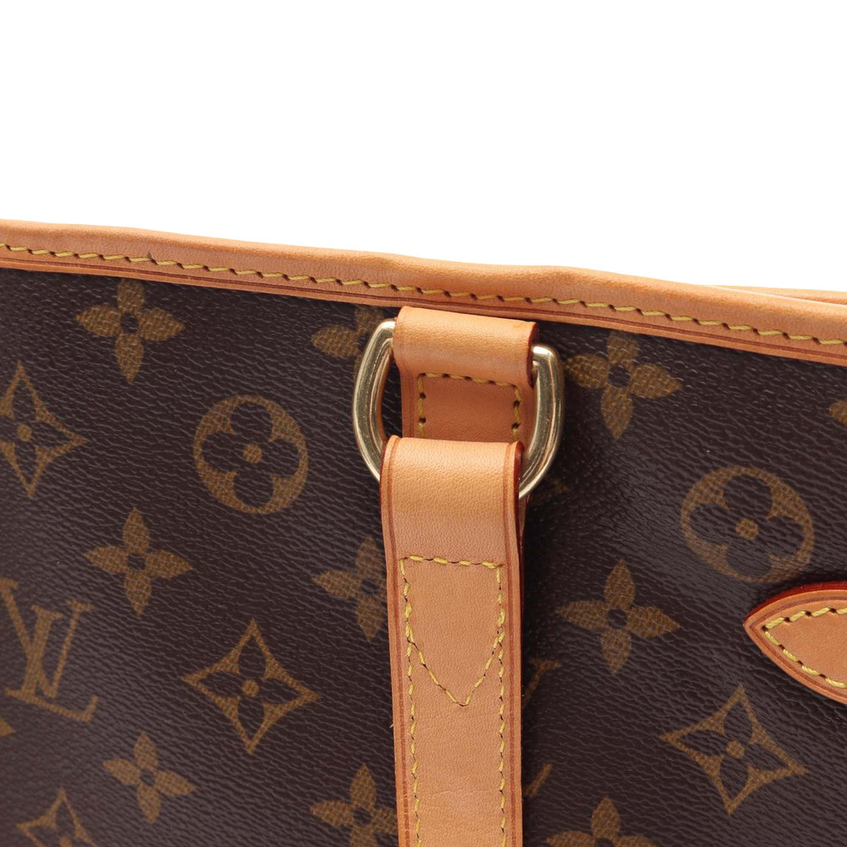 Louis Vuitton Monogram Batignolles Horizontal