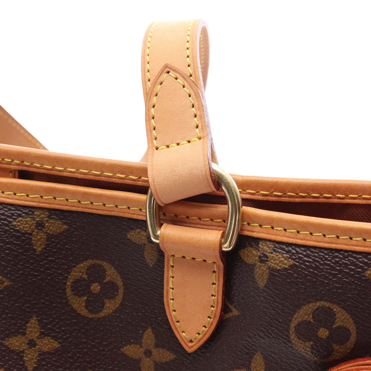 Louis Vuitton Monogram Batignolles Horizontal