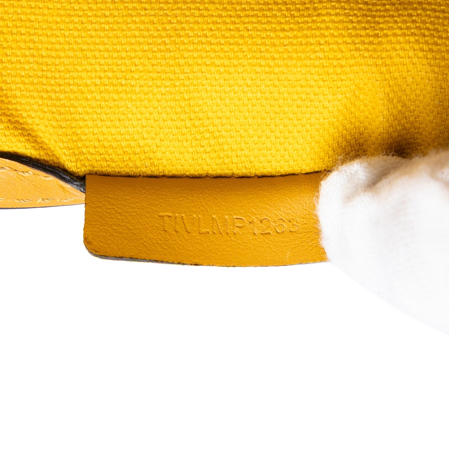 Burberry Haymarket Check Coated Canvas and Calfskin Loxley Crossbody