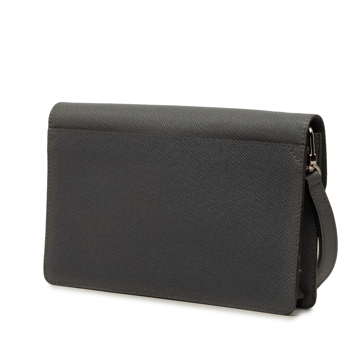 Louis Vuitton Taiga Neo Belaia Clutch