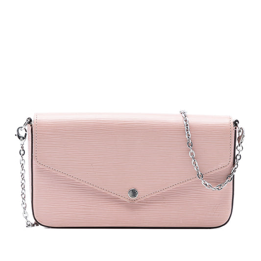 Louis Vuitton Epi Pochette Felicie