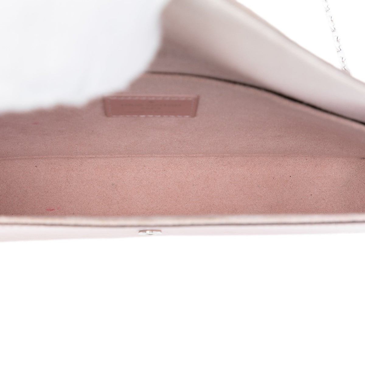 Louis Vuitton Epi Pochette Felicie