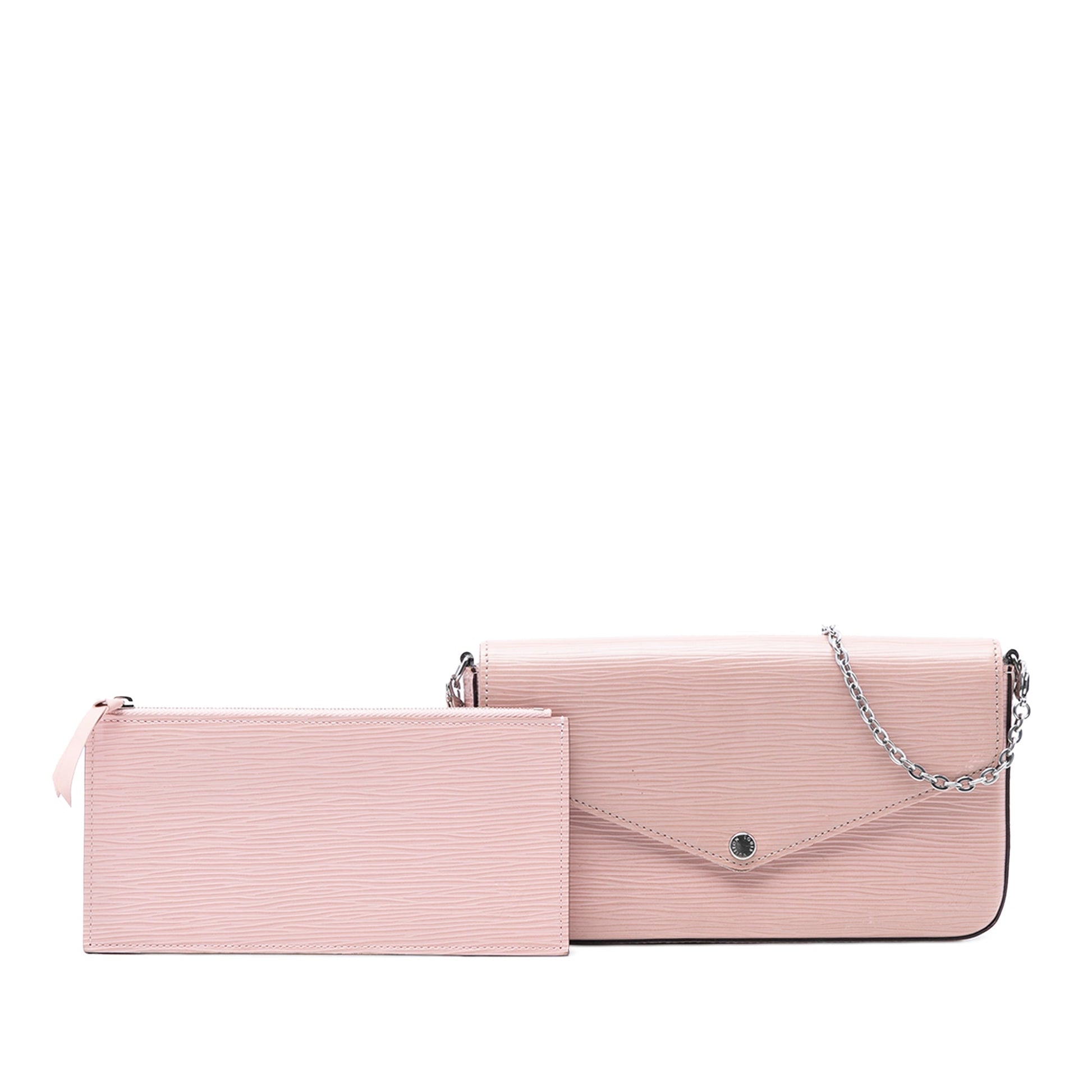Louis Vuitton Epi Pochette Felicie