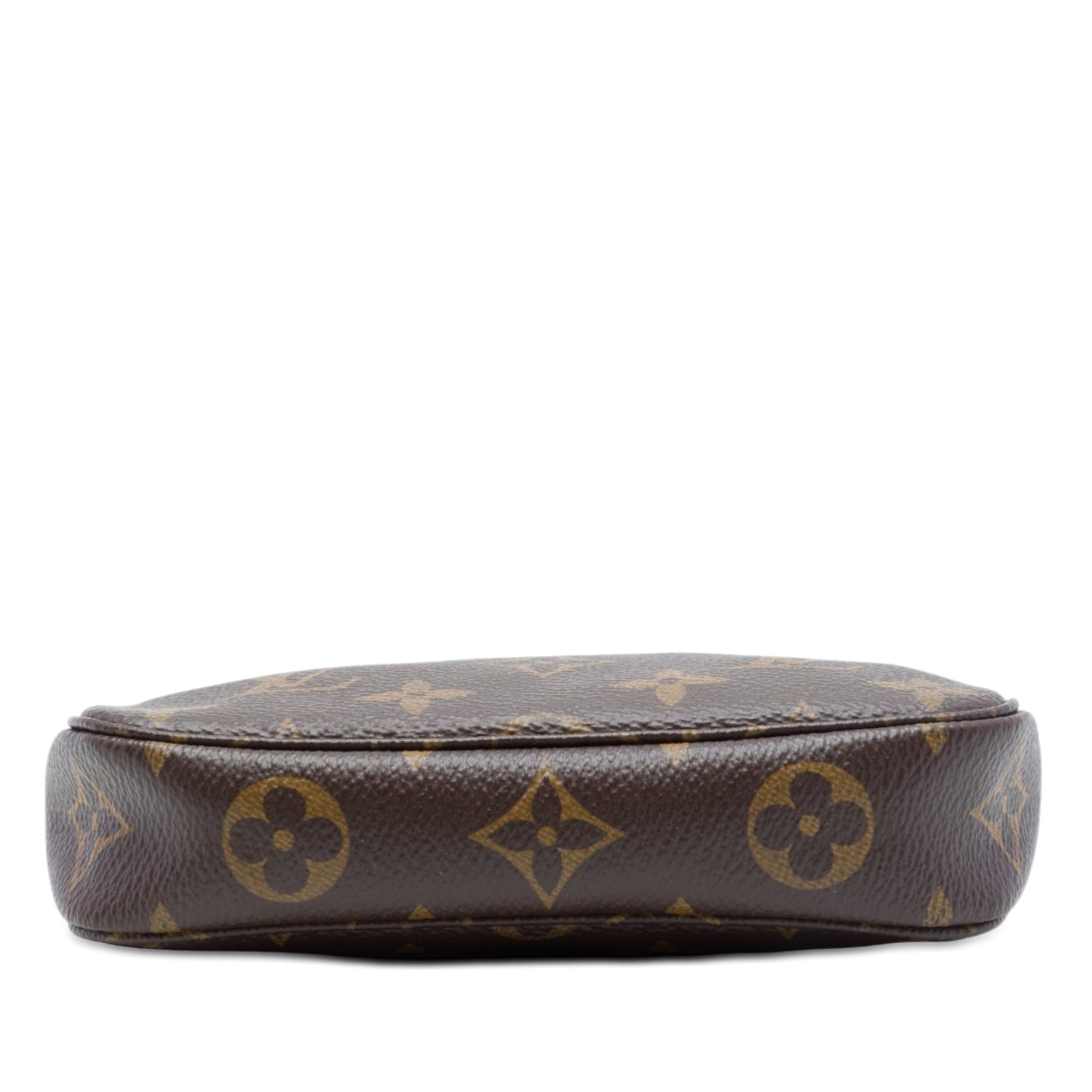 Louis Vuitton Monogram Mini Pochette Accessoires
