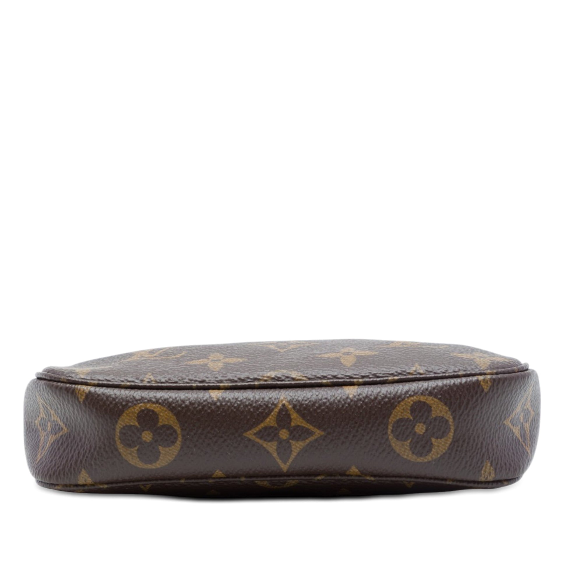 Louis Vuitton Monogram Mini Pochette Accessoires