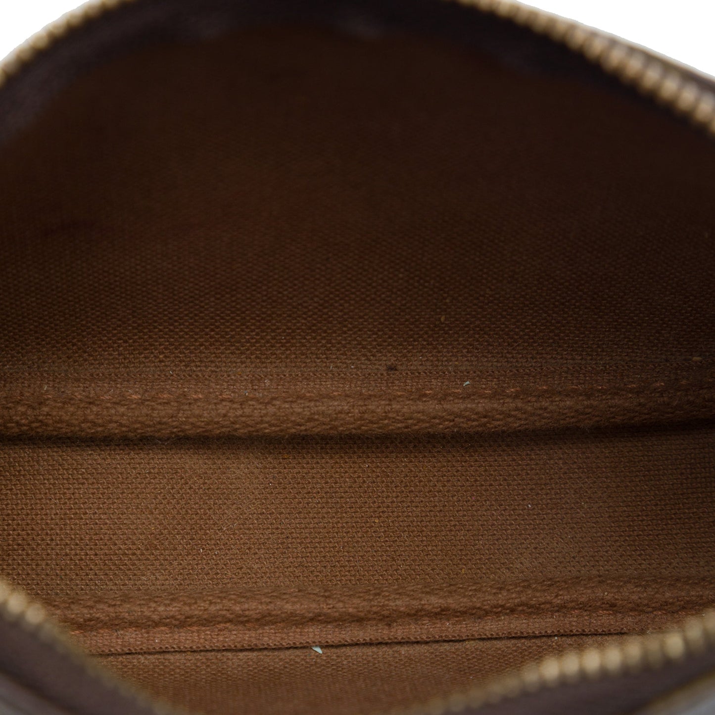 Louis Vuitton Monogram Mini Pochette Accessoires