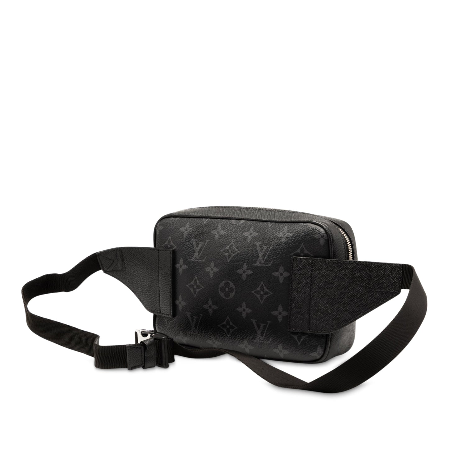 Louis Vuitton Monogram Taigarama Outdoor Bumbag