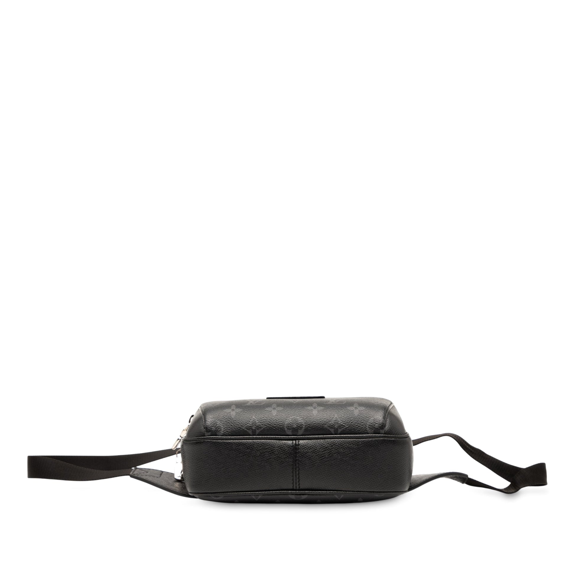 Louis Vuitton Monogram Taigarama Outdoor Bumbag