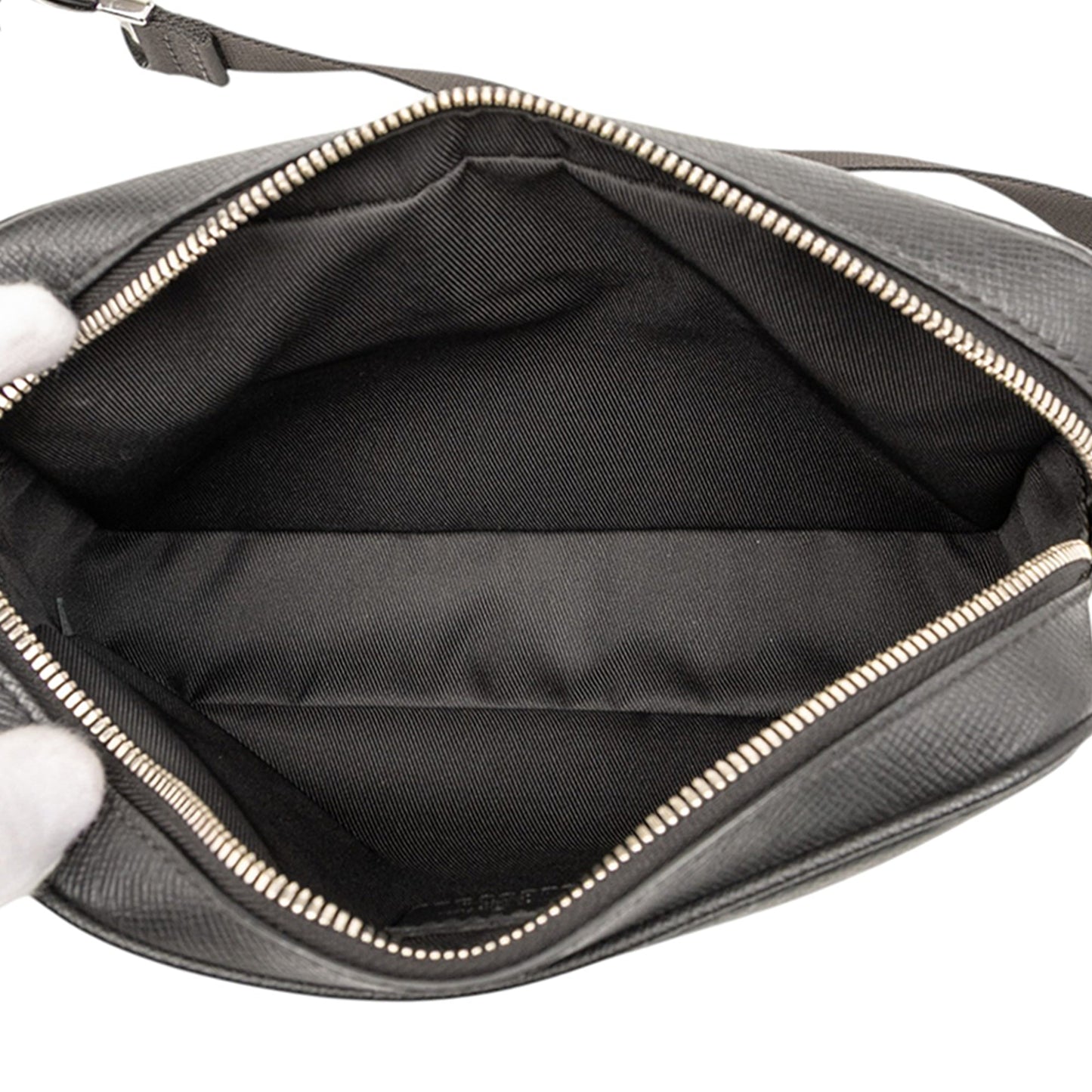 Louis Vuitton Monogram Taigarama Outdoor Bumbag