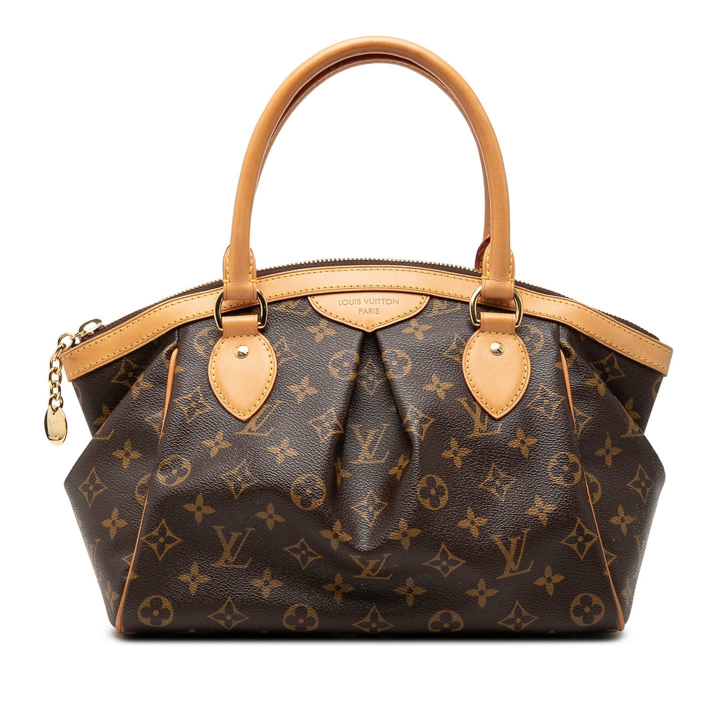 Louis Vuitton Monogram Tivoli PM