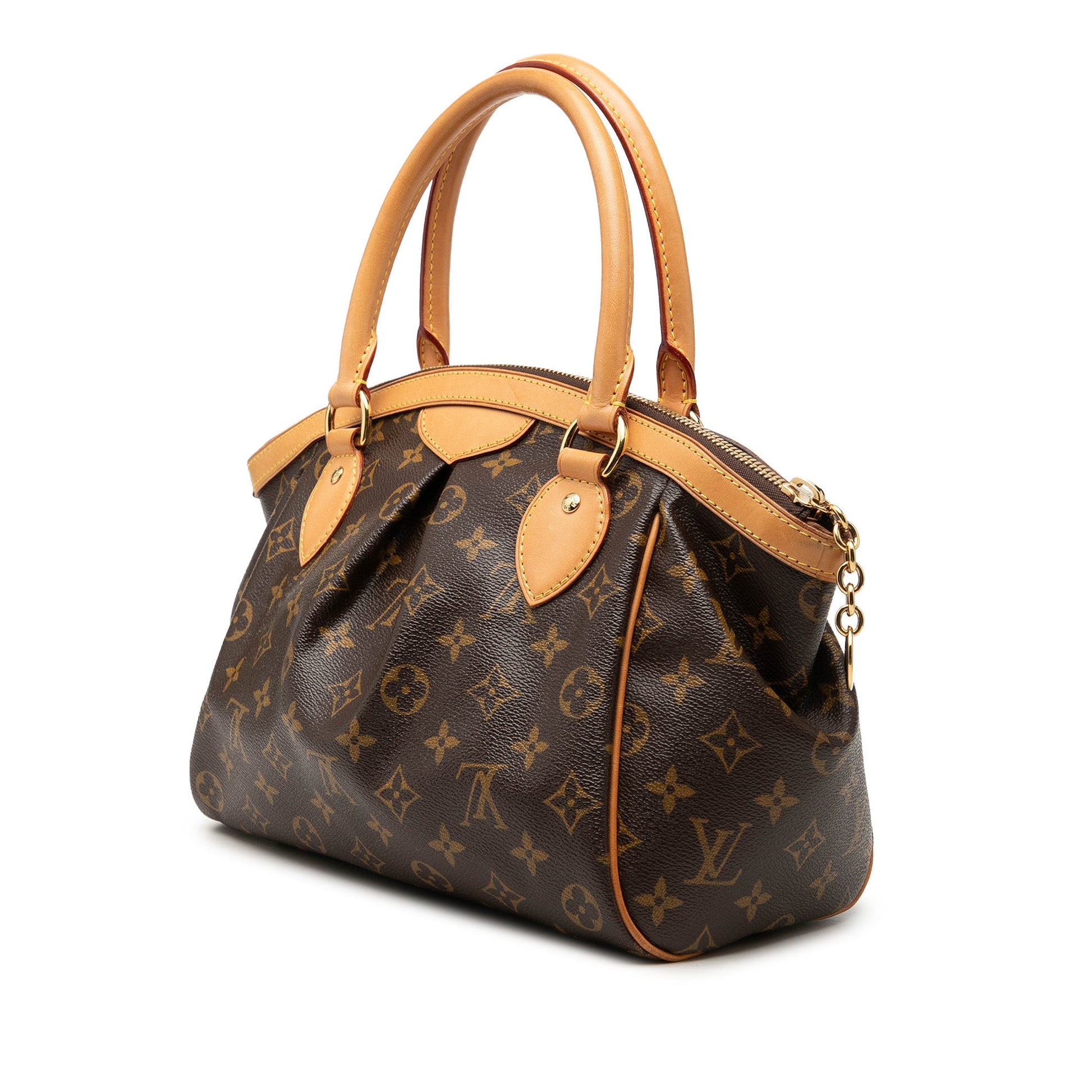 Louis Vuitton Monogram Tivoli PM