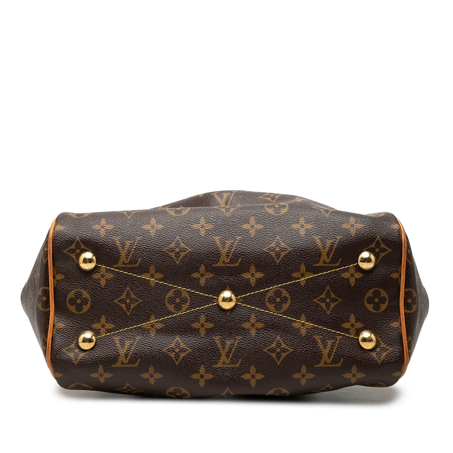 Louis Vuitton Monogram Tivoli PM