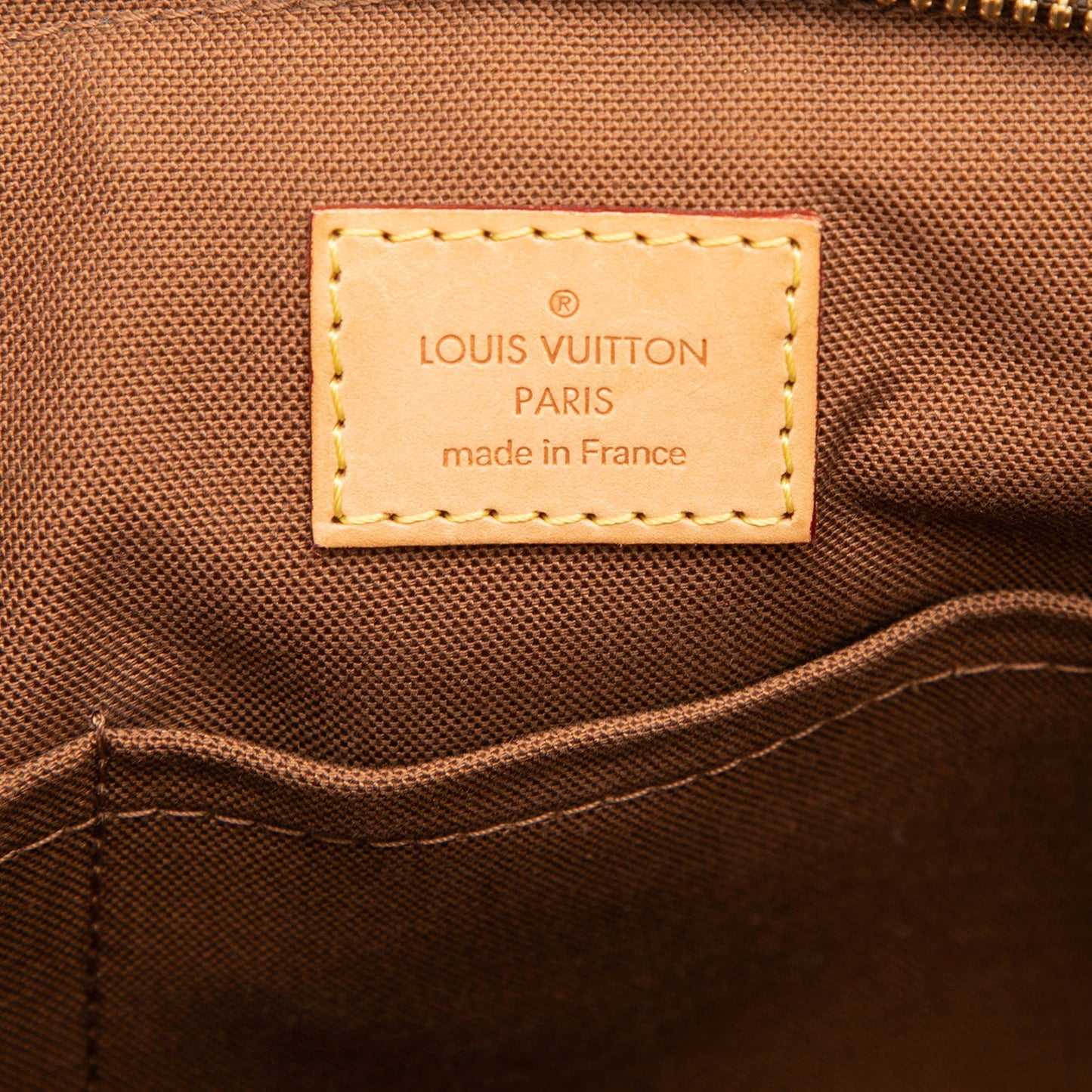 Louis Vuitton Monogram Tivoli PM