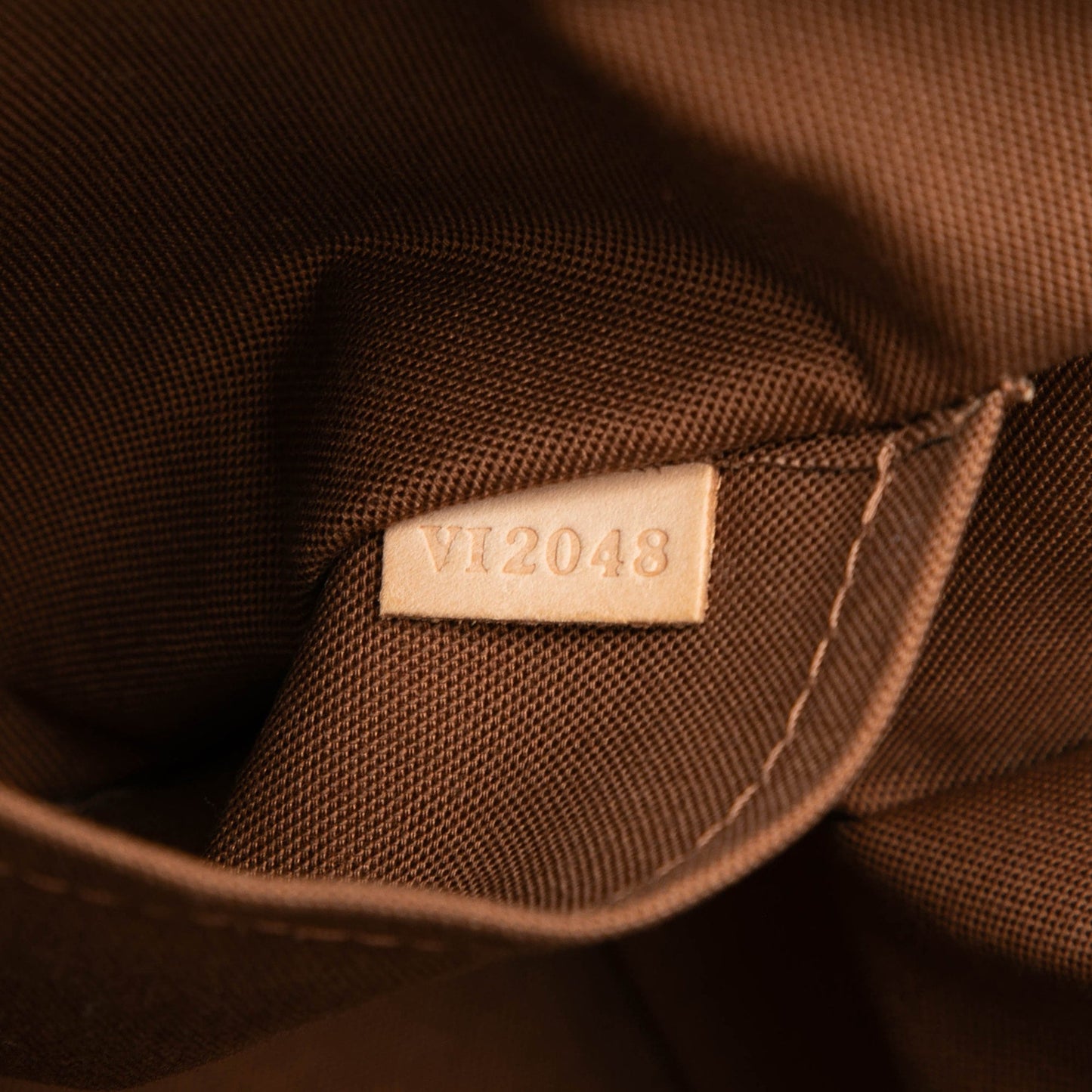Louis Vuitton Monogram Tivoli PM