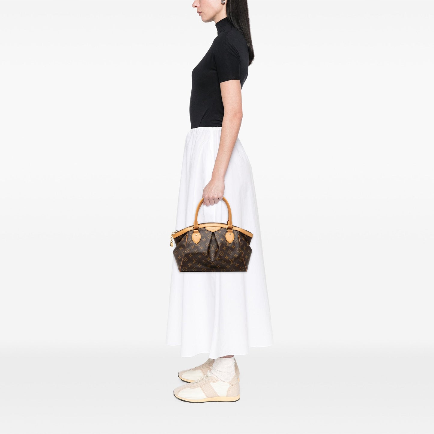 Louis Vuitton Monogram Tivoli PM