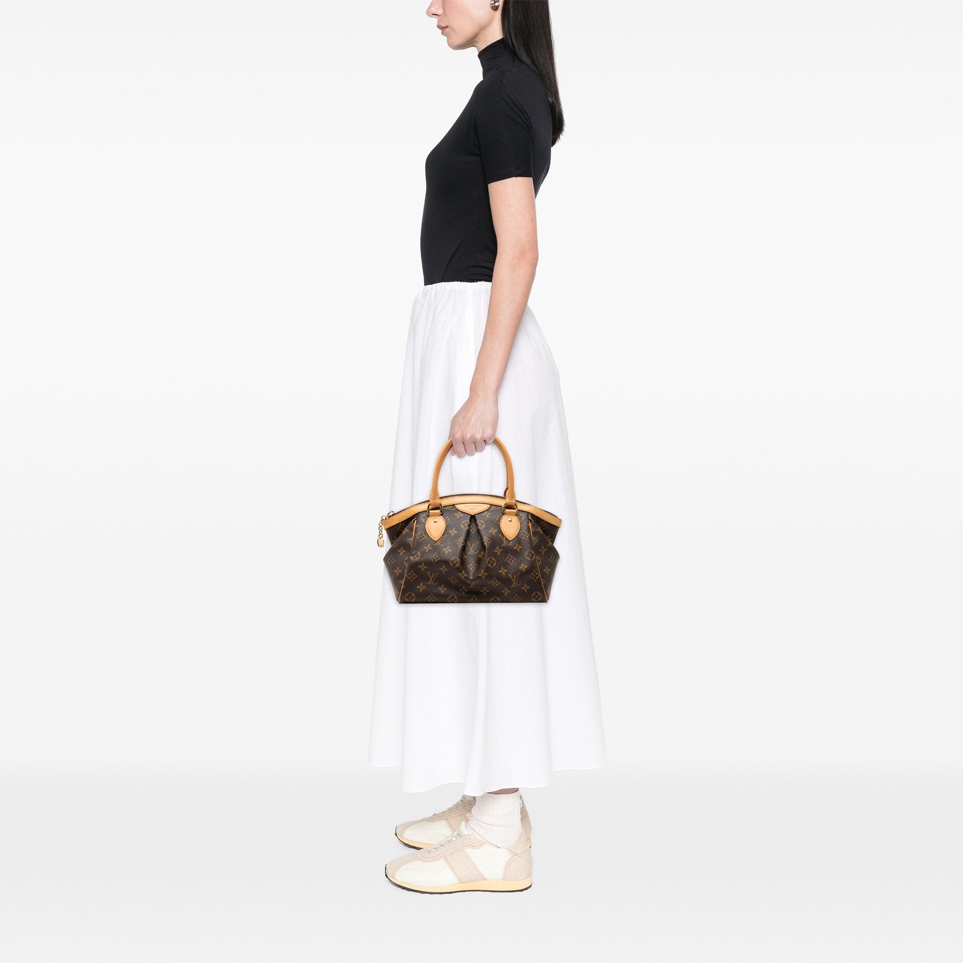 Louis Vuitton Monogram Tivoli PM