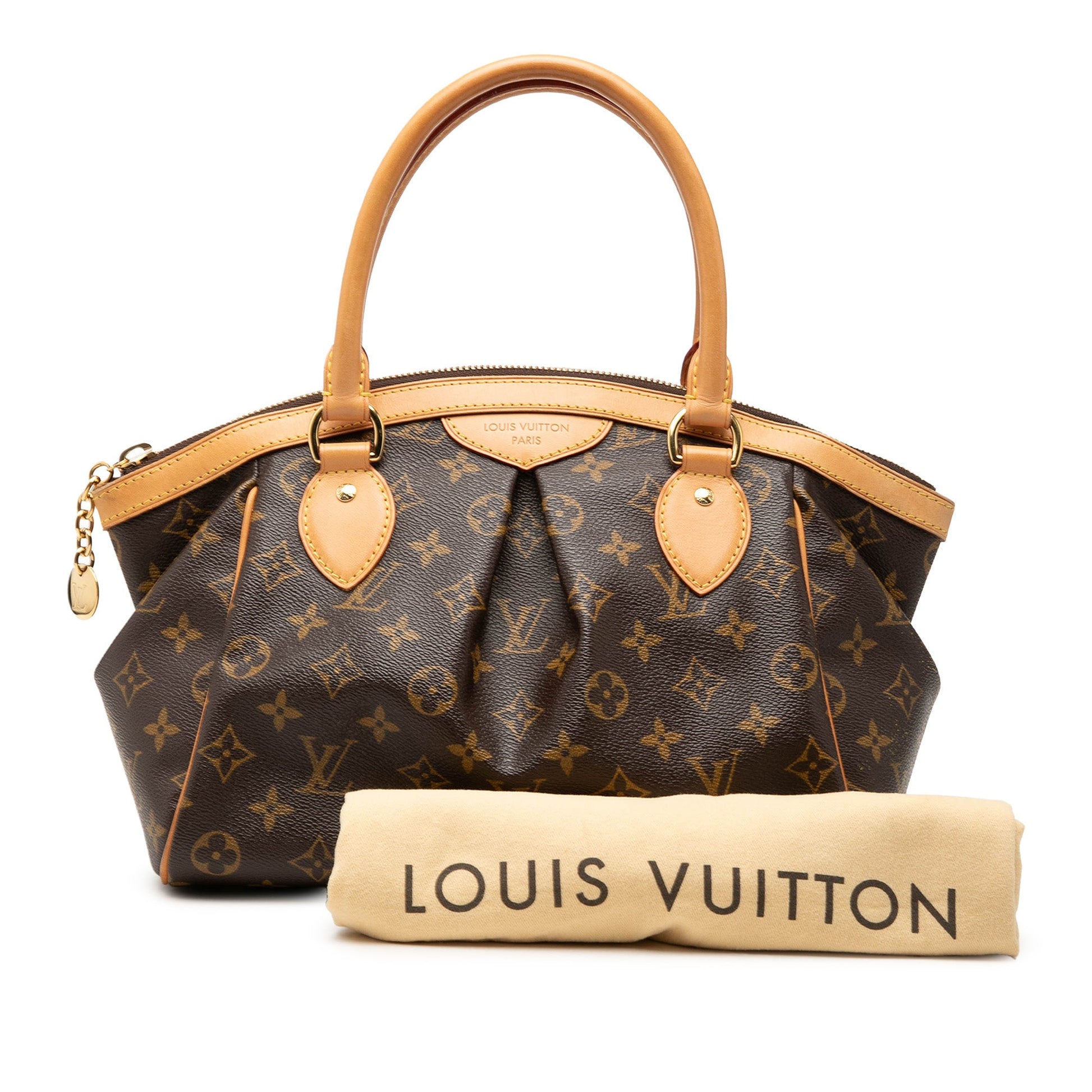 Louis Vuitton Monogram Tivoli PM