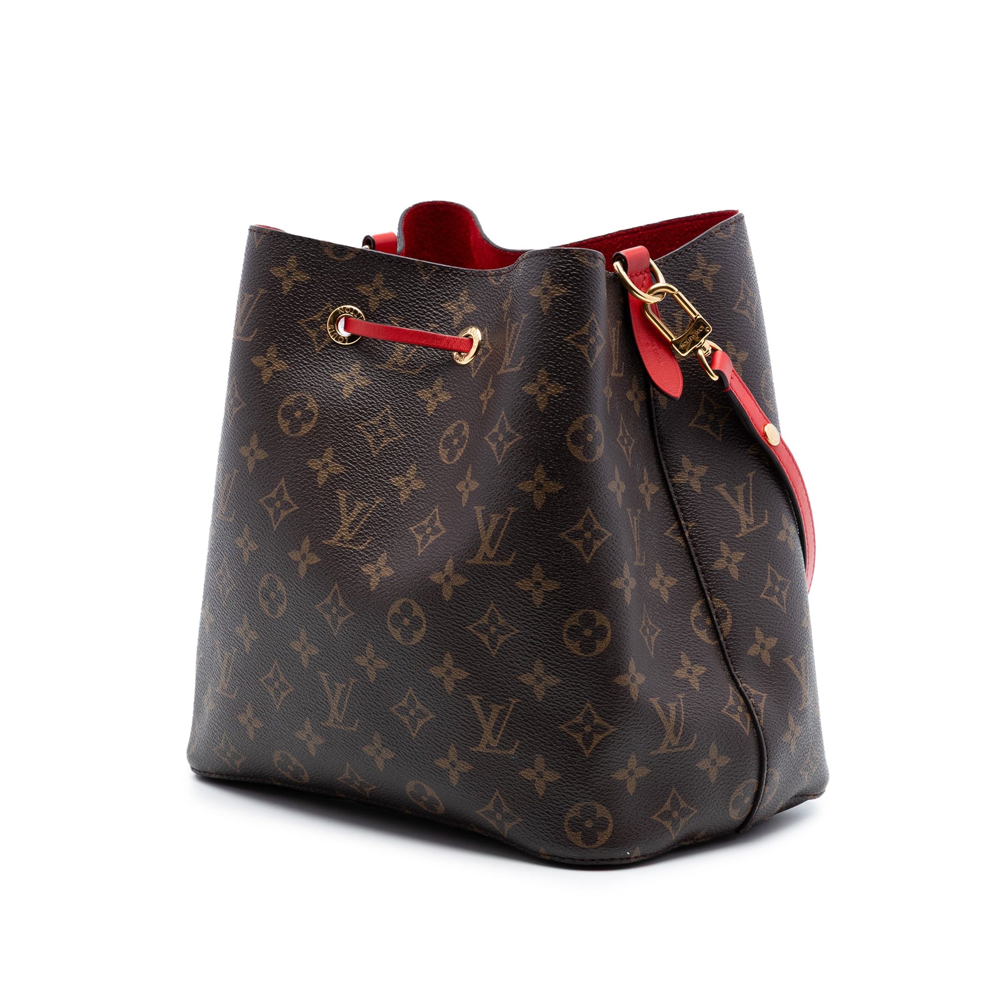 Louis Vuitton Monogram Neonoe MM