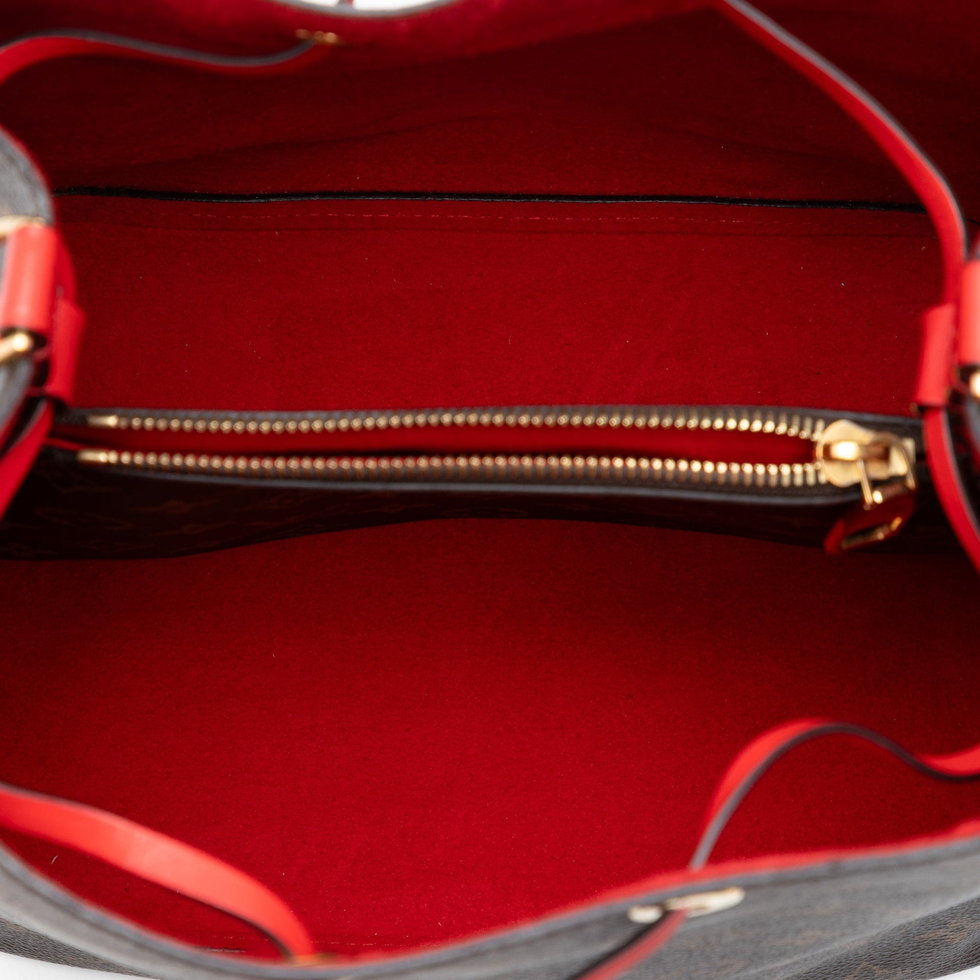 Louis Vuitton Monogram Neonoe MM