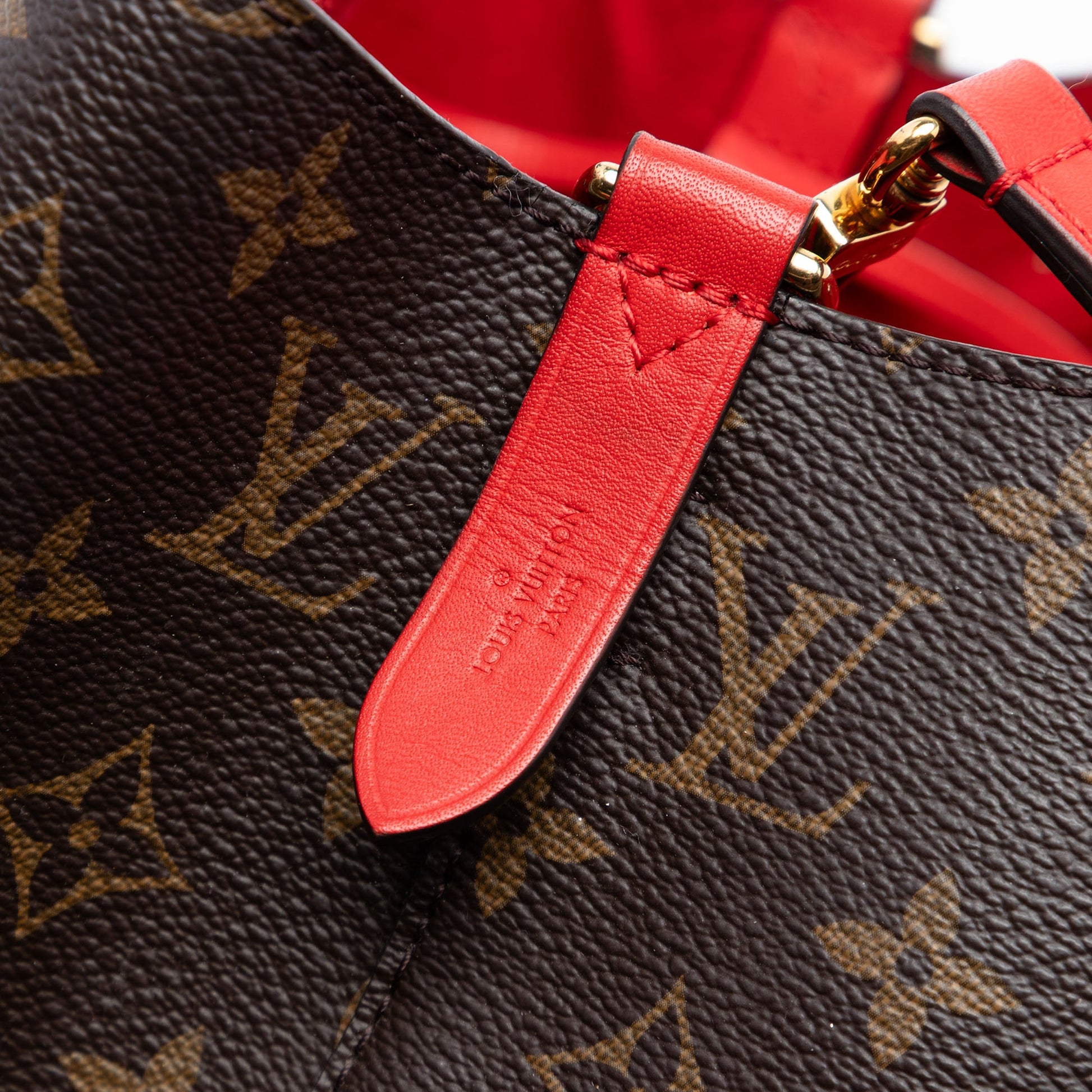 Louis Vuitton Monogram Neonoe MM