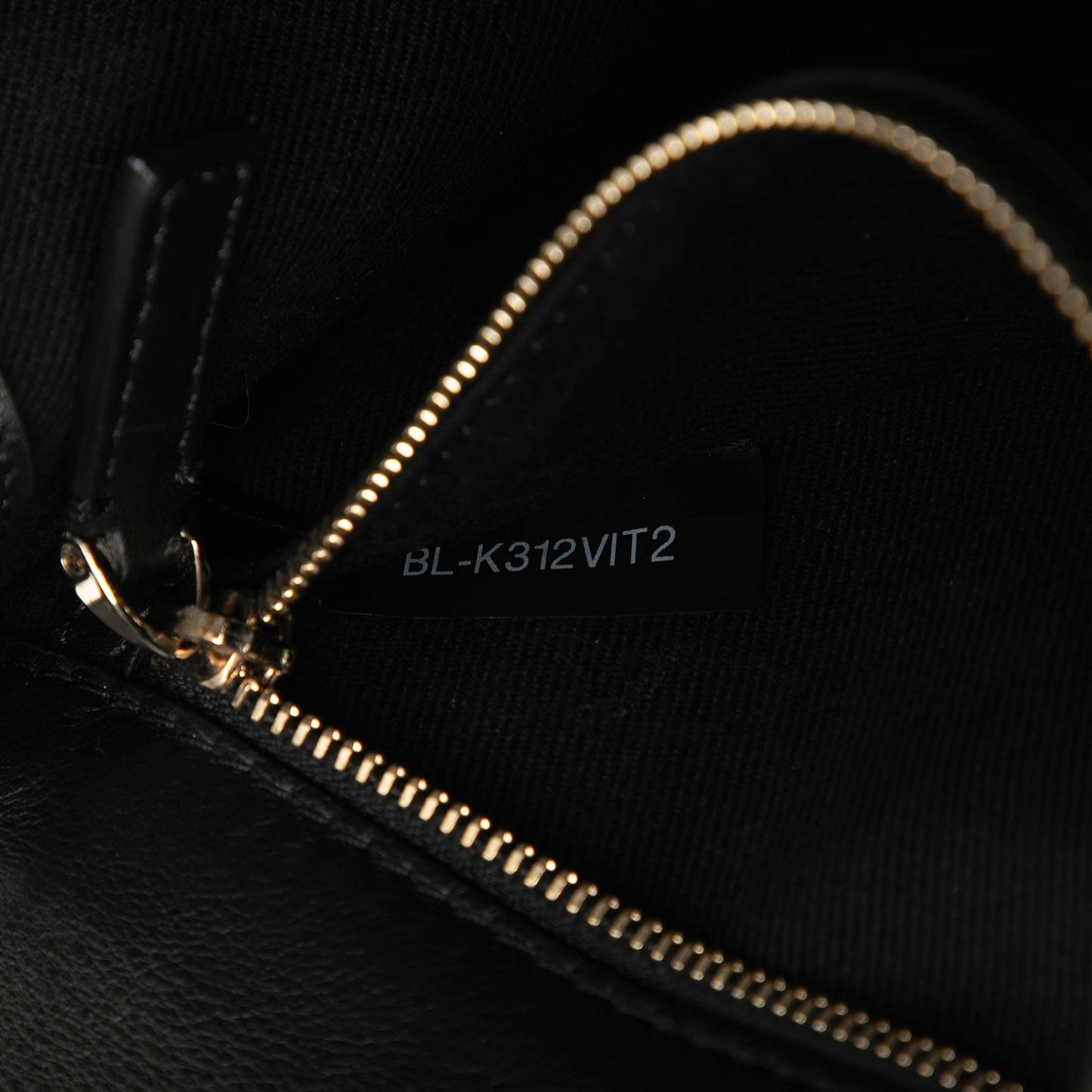 Valentino Small Leather Rockstud Glam Lock Crossbody