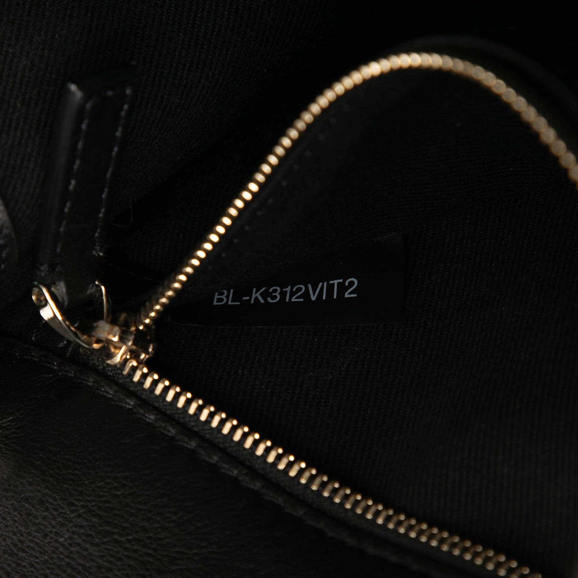 Valentino Small Leather Rockstud Glam Lock Crossbody