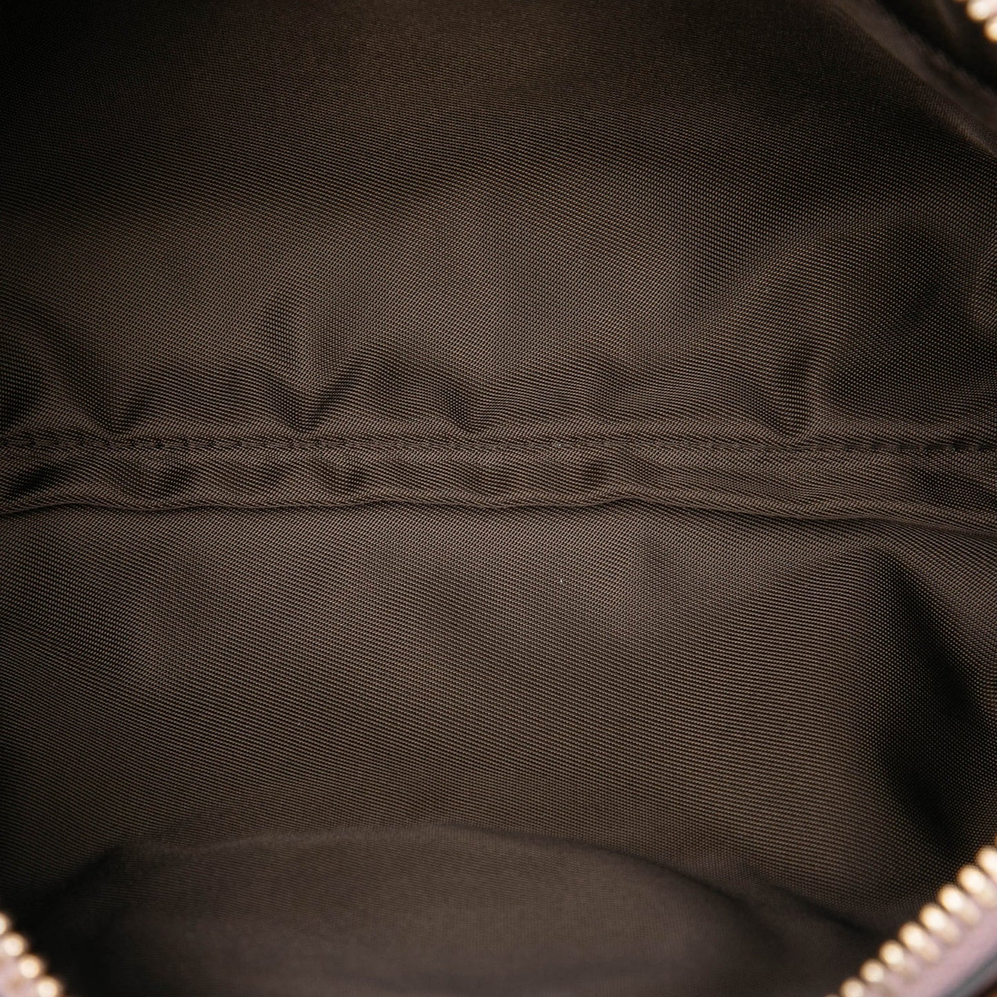 Gucci Soft Patent Soho Clutch