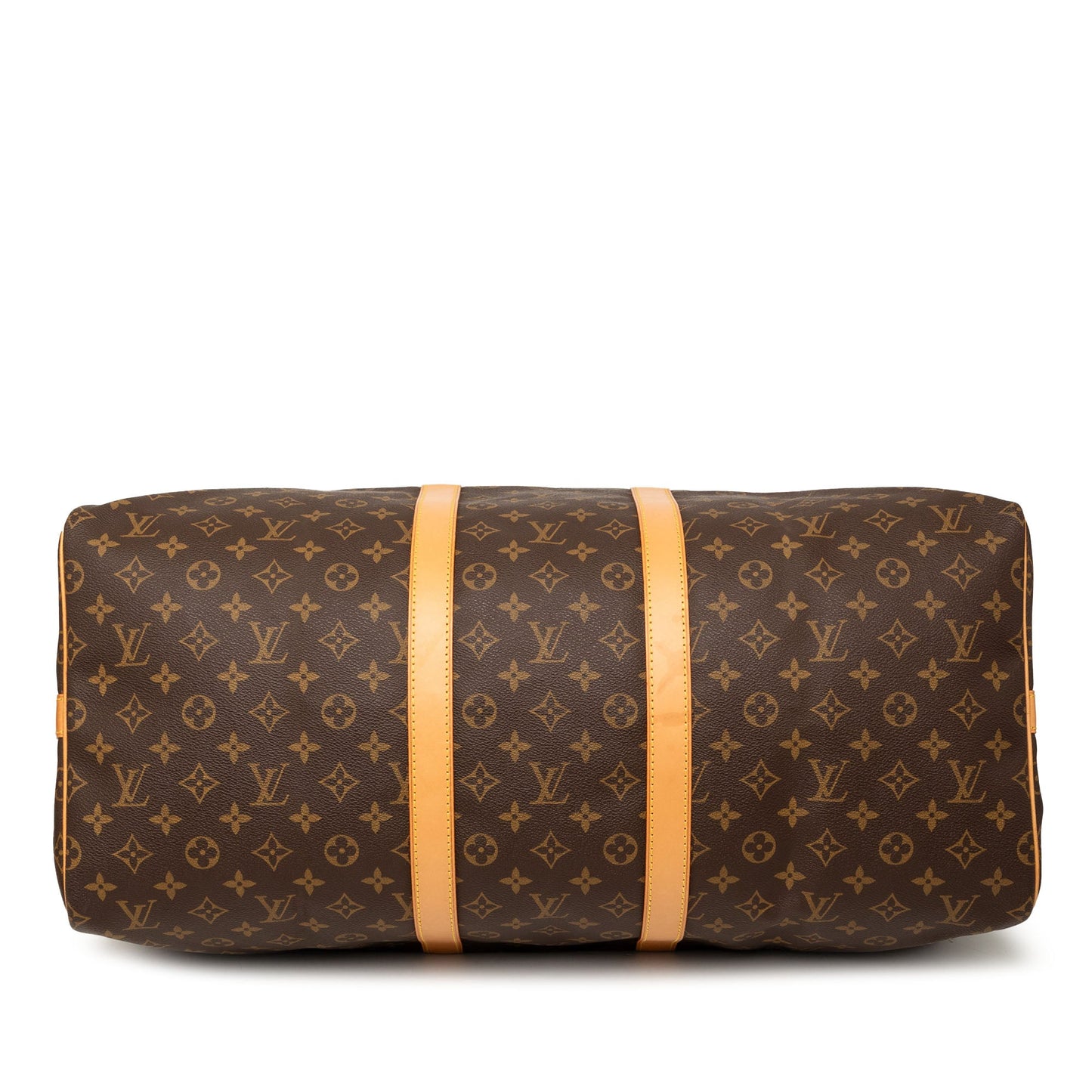 Louis Vuitton Monogram Keepall Bandouliere 55