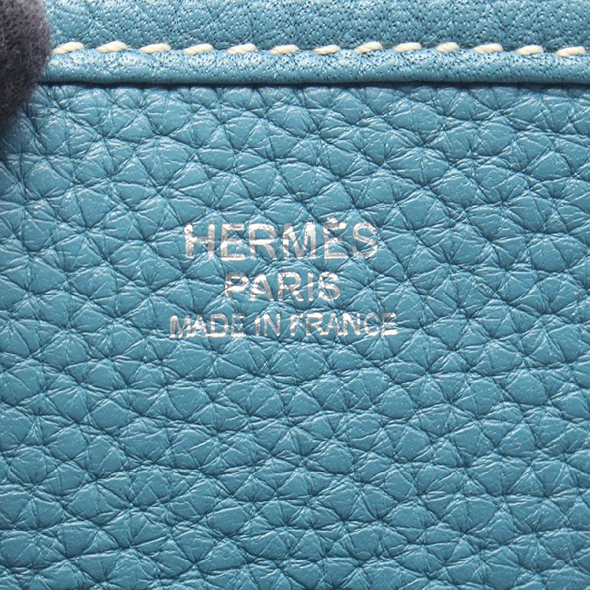 Hermès Clemence Evelyne PM