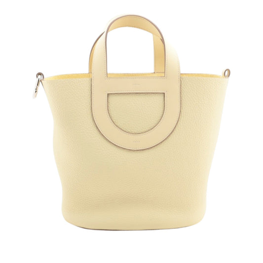 Hermès Clemence and Swift In the Loop 23