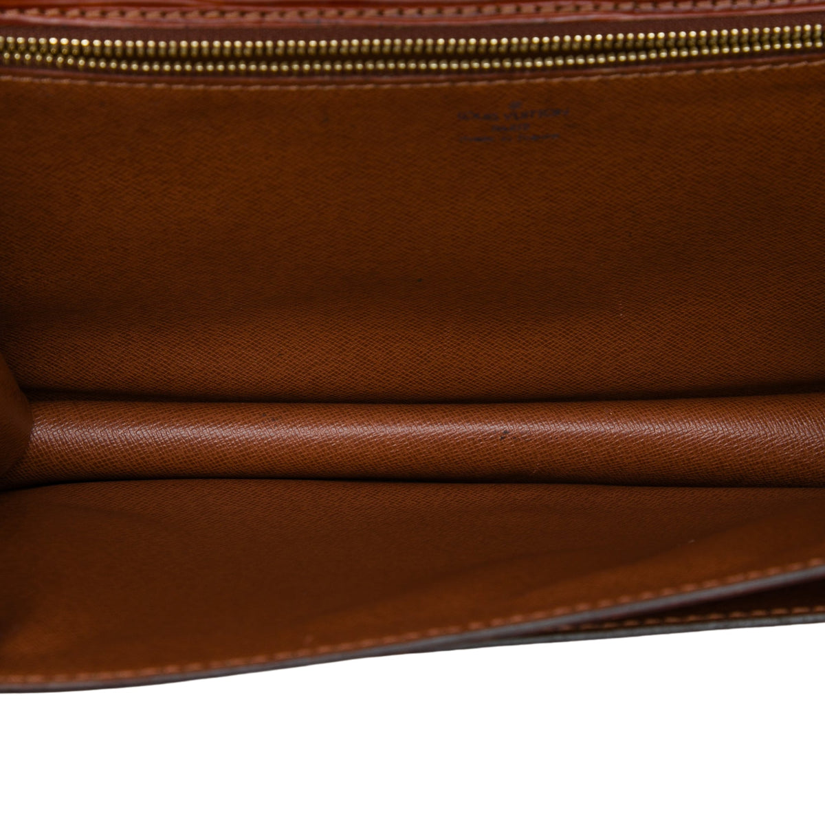 Louis Vuitton Epi Monceau 28